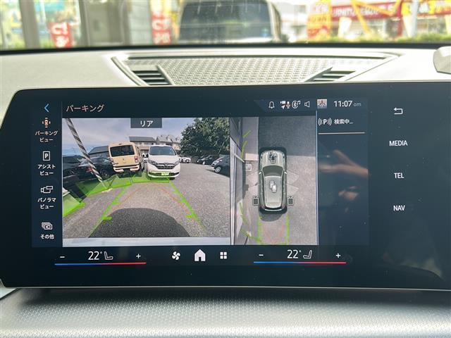 【カーナビ】ナビ利用時のマップ表示は見やすく、いつものドライブがグッと楽しくなります！