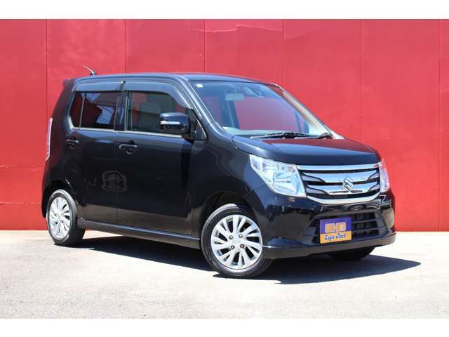 全国登録納車可能。アフターサービスも提携工場で安心です。