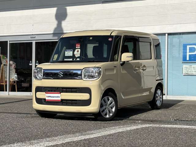 フェニックスではオンライン商談に取り組んでいます！お手持ちのスマホ、パソコンでZOOMアプリをインストールするだけで車輌がお家で見れて商談出来ます！詳しくはスタッフまで。