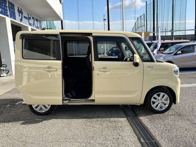 当社の展示車に走行距離や修復歴の虚偽は一切ありません◆距離が正確か確認する走行検索システムと厳正な基準を持つ第三者機関のAIS検査を全ての展示車で行い、基準クリアの厳選中古車のみをご提供しております◆