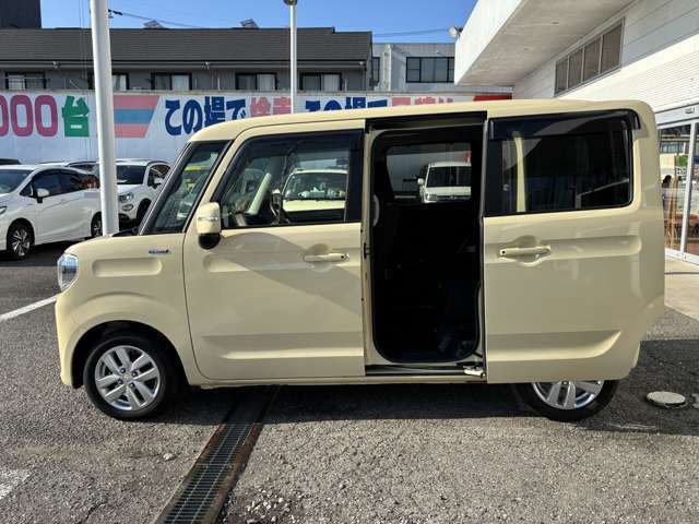無料オイル交換、撥水コーティングなど次の車検までをサポートする車検パックをご用意致しております◆ご加入頂いた方には特別ローン金利3.9％ご利用頂けます◆