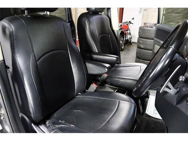 内装は中古車の中では非常に程度も良いです♪また、ご納車前には更に隅々まで美装しますので、ご安心下さい☆ネット未掲載車両も多数ございますので、ご予算・ご条件に合わせた車両のご提供も可能ですよー（＾＾）v