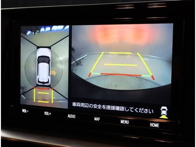お車の取扱説明書・メンテナンスノート（記録簿）もございます。トヨタのディーラーで安心もご購入ください。
