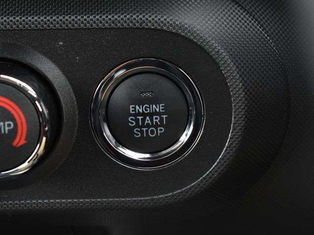 プッシュスタート