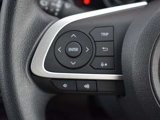 ステアリングスイッチ