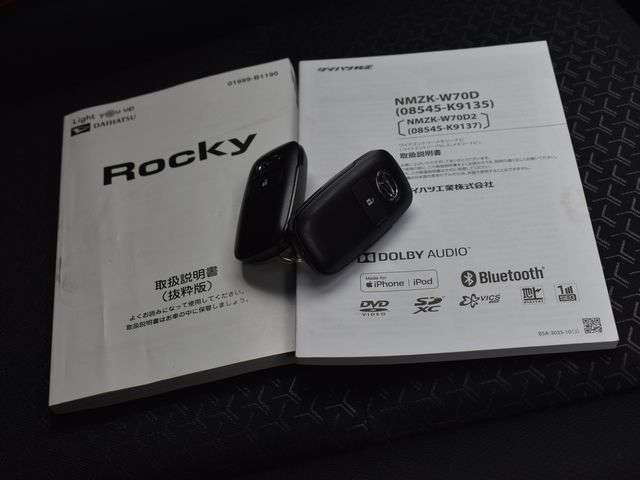 スマートキー×2個