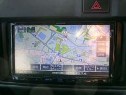 メモリーナビ＜MDVーD207BT＞（CD/SD/Bluetooth/USB/AUX）！