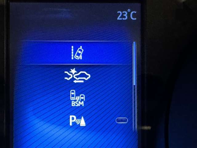 セーフティセンス付！万が一の時でも事故を回避または被害軽減でドライバーをサポート