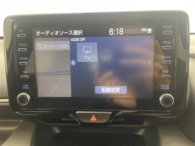 【カーナビ】ナビ利用時のマップ表示は見やすく、いつものドライブがグッと楽しくなります！