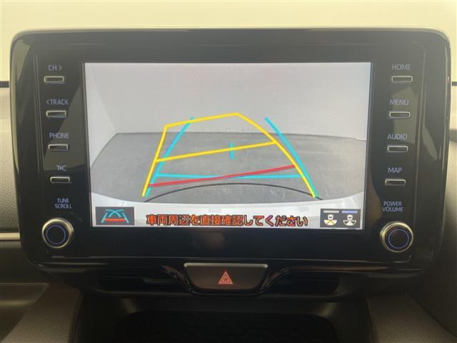 【カーナビ】ナビ利用時のマップ表示は見やすく、いつものドライブがグッと楽しくなります！