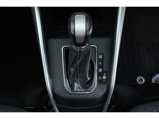 MTモード付。発進時やシフトチェンジ時もストレスなくマニュアル運転を楽しめます♪