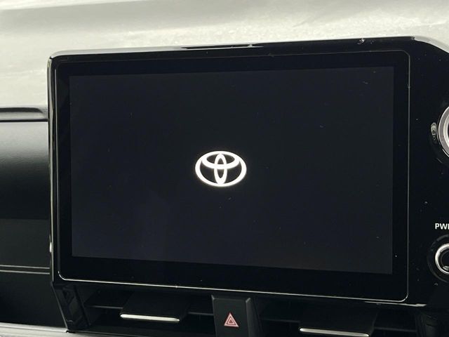 【10.5インチ　ディスプレイオーディオ】大画面のディスプレイはAppleCarPlayやAndroidAutoが利用可能。大きな画面でスマホナビアプリ等が利用いただけます♪