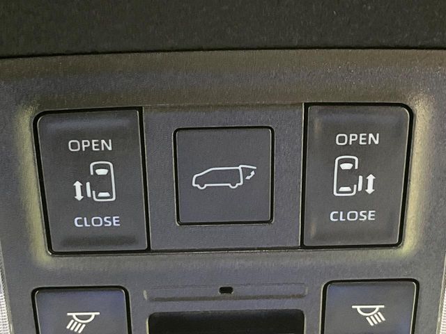 パワーバックドア付き☆