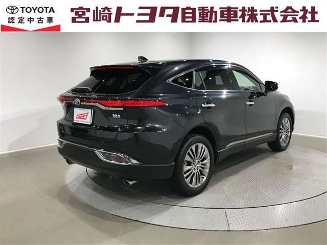 【まるごとクリーニング施工済】宮崎トヨタの誇る商品化チームに磨き上げ仕上げがされた、中古車です。