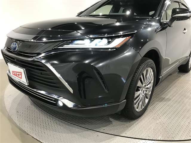 中古車保証も充実してます。