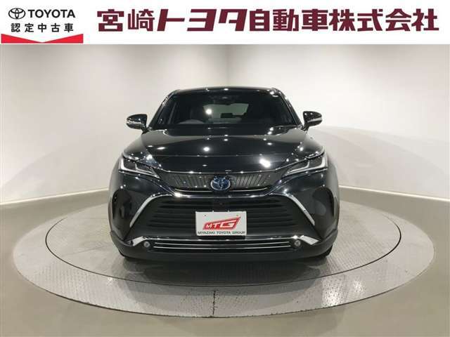 高品質トヨタ認定中古車！3つの安心を1台にセット！徹底した洗浄で清潔、車両検査証明書付きで納得、ロングラン保証付きで安心です！
