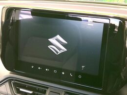 【ディスプレイオーディオ】お手持ちのスマートフォンとの連携で、ナビや音楽再生など各種アプリを使用可能。スマホに近い感覚でお使いいただけます♪