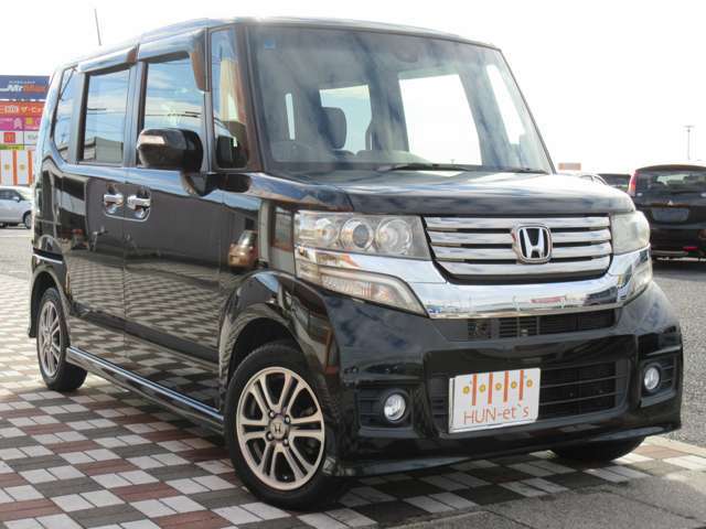 軽自動車～輸入車に至るまで幅広い車種を取り揃えております！広島にも店舗がございますので、広島にある在庫の購入検討も可能です！お気軽にお声かけください♪