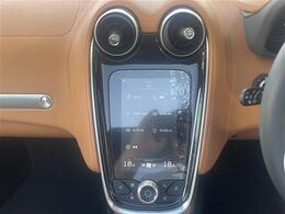 【カーナビ】『カーナビ』の画像になります。ナビ利用時のマップ表示は見やすく、いつものドライブがグッと楽しくなります！