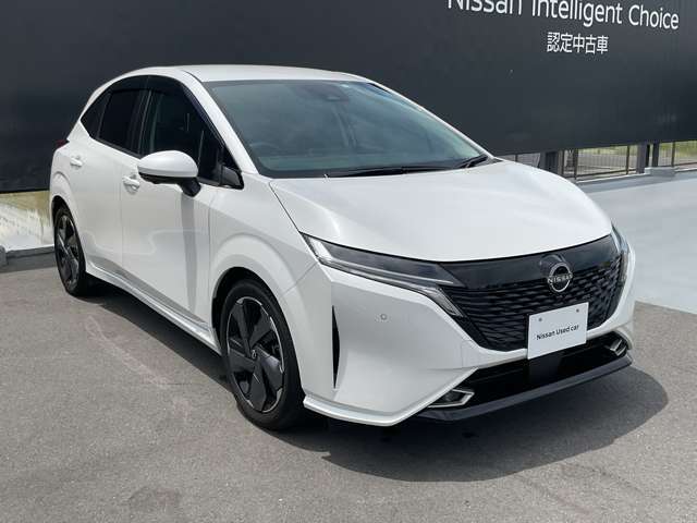 【走行距離無制限！2年ワイド保証付き！】全国3000ヵ所の日産サービス工場で保証整備が可能です。