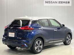 エンジンで発電してモーターで走るe-POWER搭載のSUV！より静かに加速も力強くなりました！