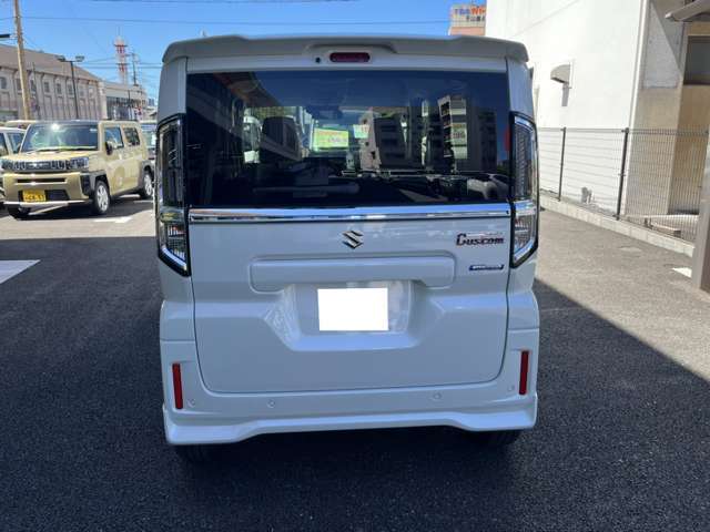 ◇軽スパは車検から整備、板金塗装と全ての工程を自社で行えます！車販だけでなくアフターフォローも当社にお任せください！低金利のローンもご用意してますのでお気軽にお問い合わせ下さい◇