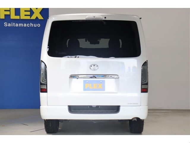 FLEXカスタムが充実した1台となります☆