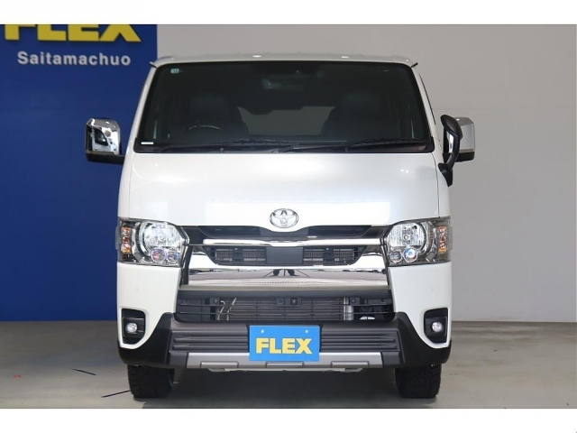 オフロードスタイルに仕上げました☆