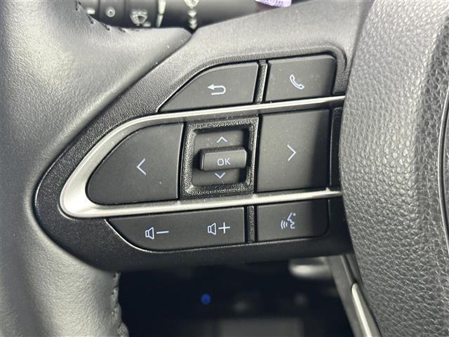【運転席操作部】快適なドライブを楽しむための機能が装備されています！運転席から触れるので、使いやすいです！除菌プランいれていただくと、さらに清潔で安心していただけます！