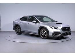 先進運転支援システム(ADAS)を搭載したSTI SPORT R EXが入荷しました。渋滞時のハンズオフ機能やETレーン前での減速など進化したアイサイトです！