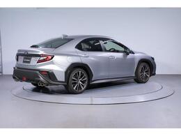 スバル認定中古車！2.4LSTI SPORT Rが入庫しました。STIフレキシブルタワーバー付き。ワンオーナー車です