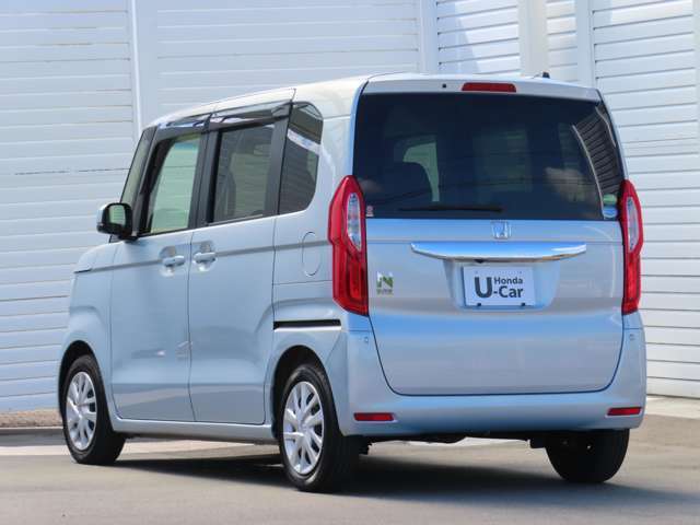 お問い合わせはお気軽にお電話ください。(株)ホンダカーズ静岡　天間北店　TEL0545-71-4521（毎週　火・水定休）