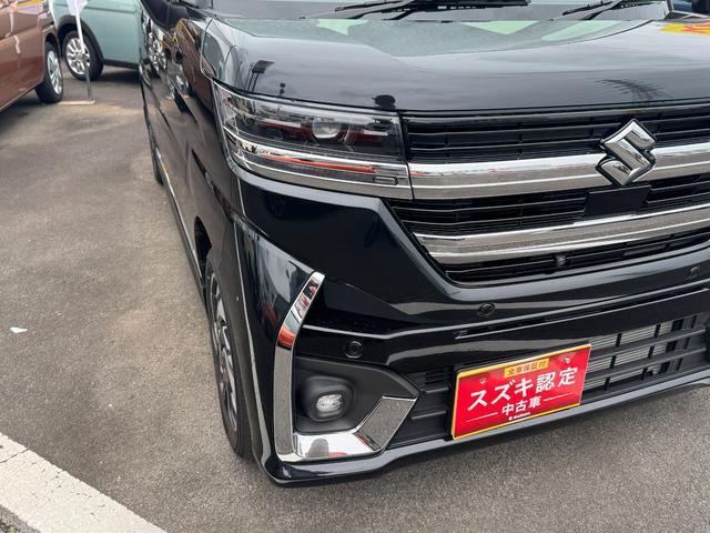 整備工場を併設しておりますのでご購入後の点検、車検、メンテナンス、もしもの時の故障修理ももちろん当店でOK！！ご購入後も安心です★
