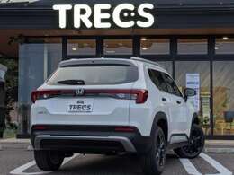 全国販売・全国納車OK！＊一部離島を除く　ご来店できなくても、お問い合わせは、電話・メール・LINE（＠371wfaar）・Instagram（trecs2004）のDMからもご連絡いただけます。