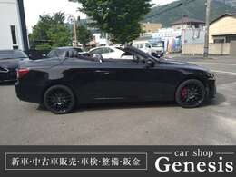 車検整備付/エンジンオイル＆バッテリー＆タイヤ（当店指定輸入銘柄）新品交換/コンバーチブル/HDDナビゲーション/Bluetooth/ETC/フルセグTV（走行キット装着)