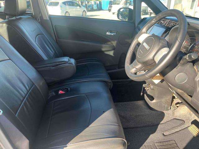 ユーザー様より直接買い取りを行った車を値段を可能な限りお安くご提供させて頂いております。在庫期間が1か月も店頭にないお車も多数あるため、ご検討の方はお早めにご連絡頂けますと幸いです。