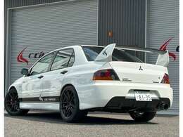 外装ゴム類も新品部品をふんだんに使って仕上げました。