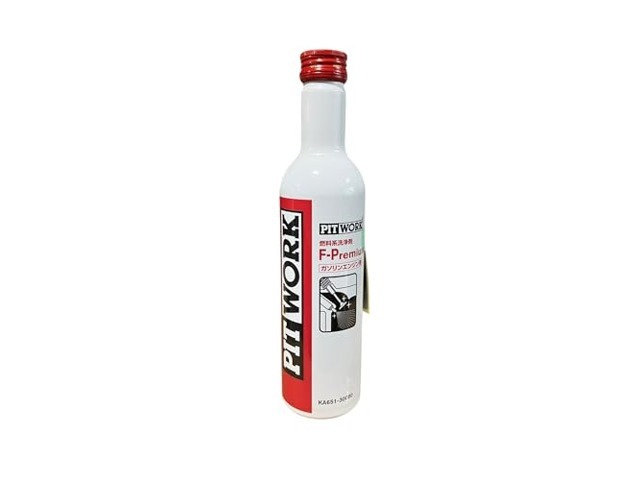 ガソリン添加剤（日産純正）