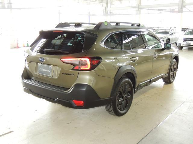 SUBARU認定U-Carは、細部まで徹底的にメンテナンス！更に手厚い保証もご用意！ご購入後のアフターケアもお任せください。スバルがお届けする安心と愉しさ。その違いは乗るほどに実感していただけます！