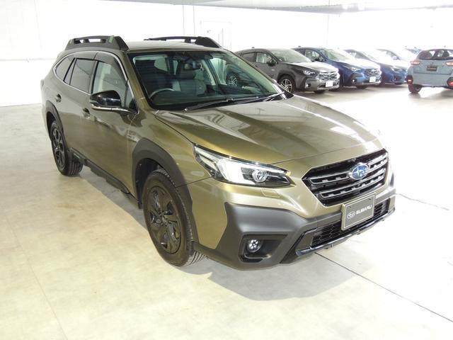 SUBARU認定U-Carでは独自の厳しい基準を設けた「まごころクリーニング」を全車に実施しております。