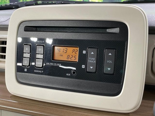 お好きな音楽を車内でお楽しみいただけます♪スピーカー交換・ウーハー追加などの音質向上や、最新ナビ・後席モニター等の取り付けも是非ご相談ください！