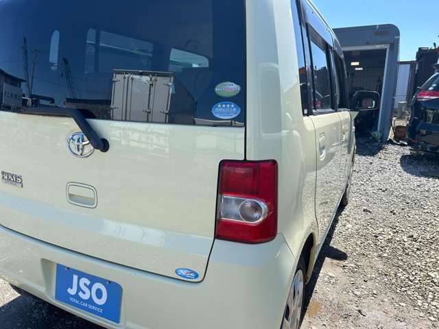 現車確認もできます！