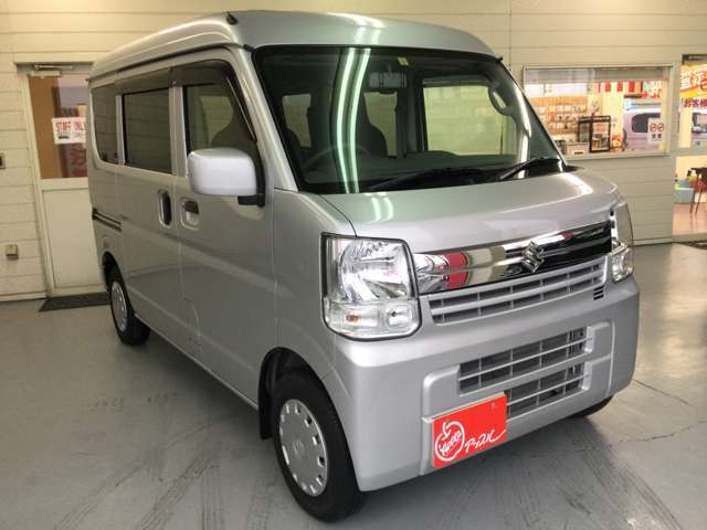 当店ユーザー買取り車輛！　買取りだからこそできる安心プライスでご紹介★　良質新鮮なお車をお手頃価格でご提供！