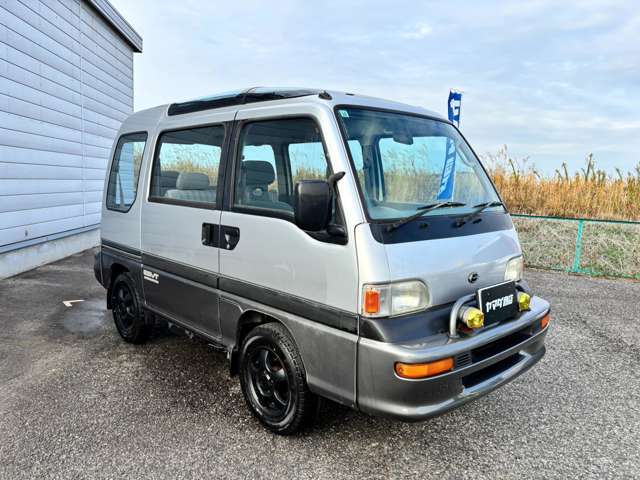 ☆新車・中古車・買取/車検・点検整備/板金☆車のことなら何でもご相談ください☆