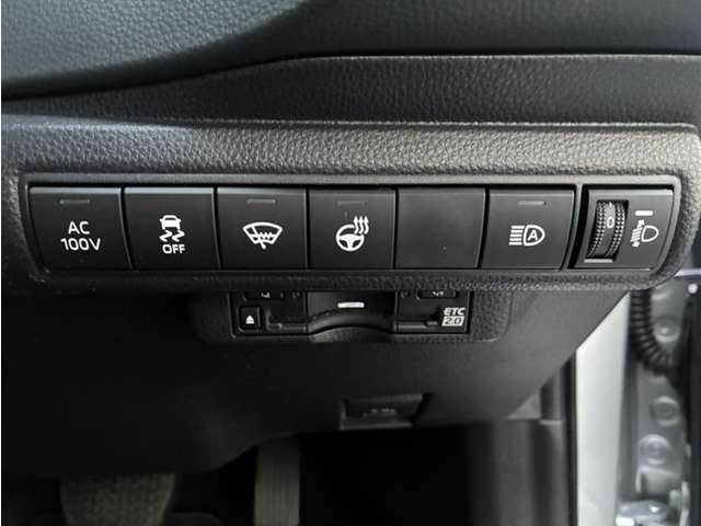 購入されたお車に1年間の走行距離∞『ロングラン保証付』！☆これなら納車後も安心☆さらにこの保証は全国5000箇所のトヨタのお店にて保証修理が可能なんです！これなら納車後も心強いですね☆