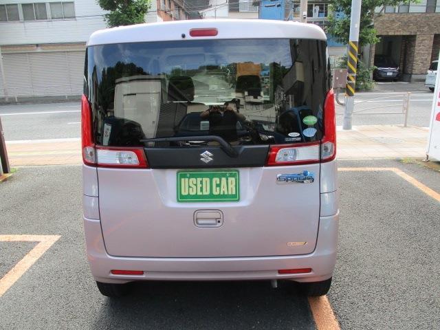 中古車は一点もの☆プロ目線の厳選仕入でのお車をお客様の元へご納車致します♪