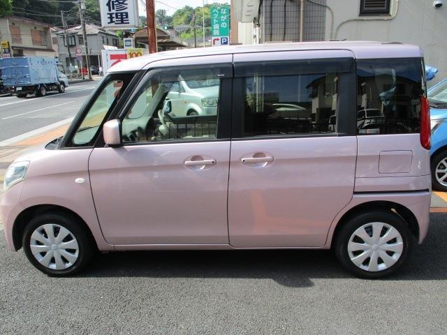 機関状態：一般走行・高速走行ともエンジン・ミッションは良好でした。アイドリングも安定しています。