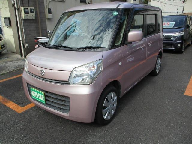 内装状態：全体的に綺麗な内装です。大きなキズや割れなどもございません。