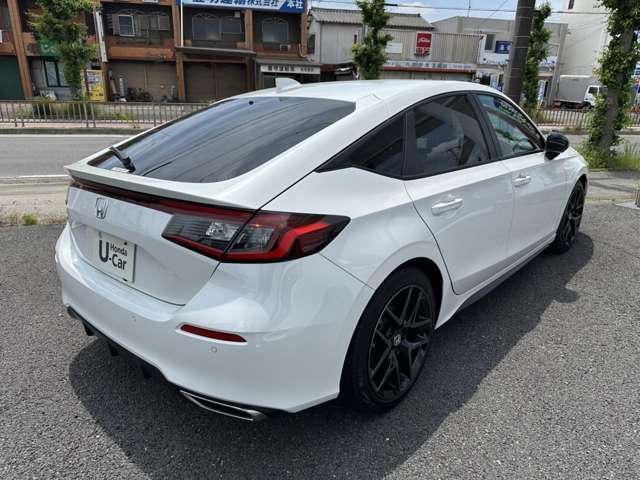外装すごくきれいです。ぜひお客様の目でお確かめください。