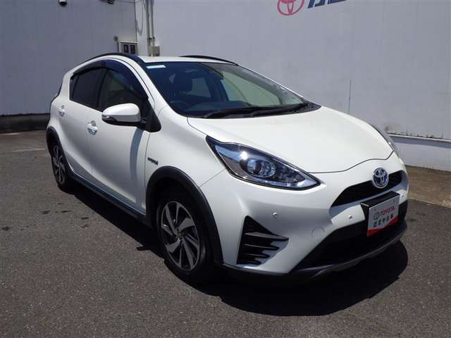 トヨタ認定中古車保証付！（1年間、距離無制限　HV車はHV保証付）　別途延長保証もご用意しております♪　ぜひ現車を確認にご来店ください